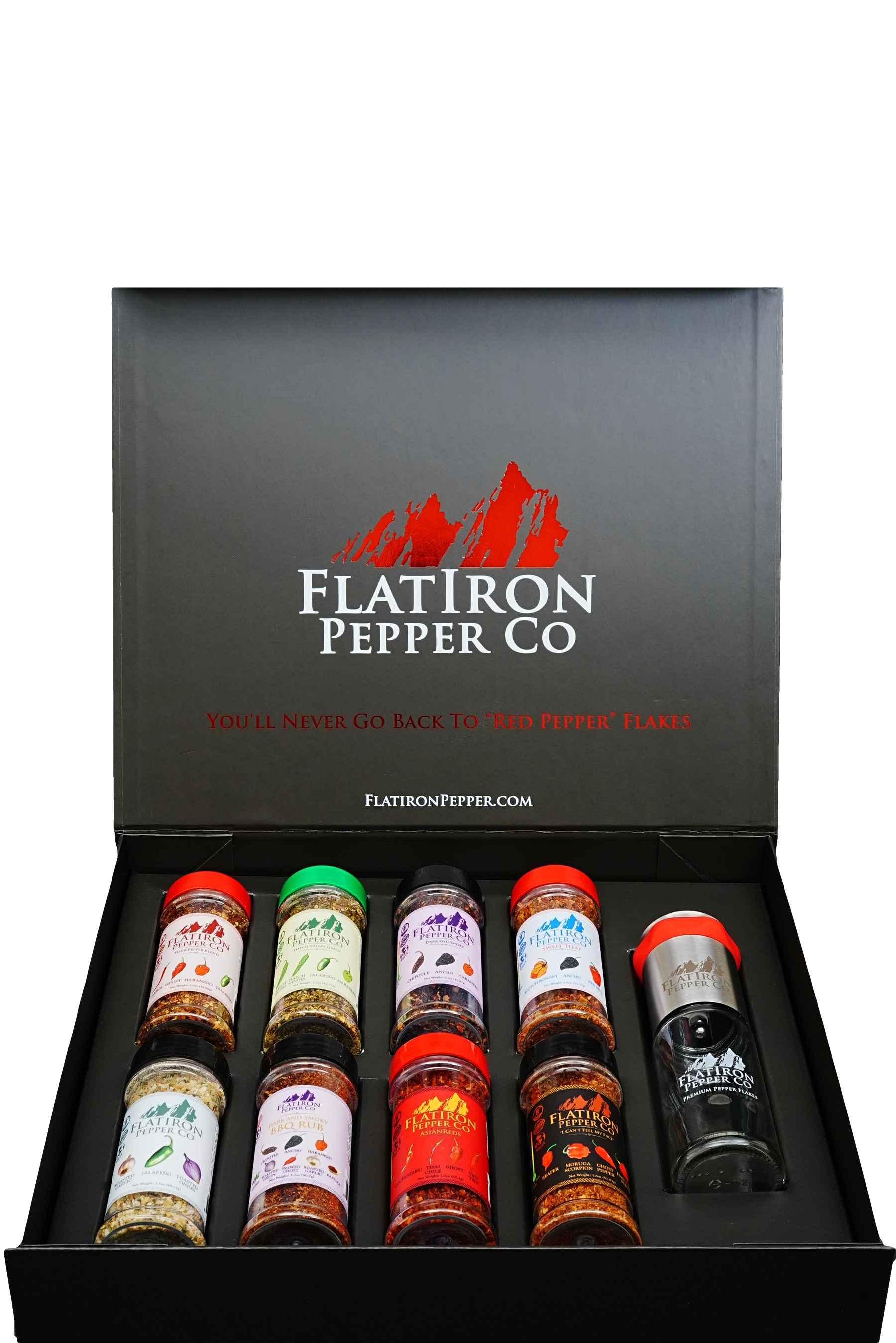 Ultimate Gift Set