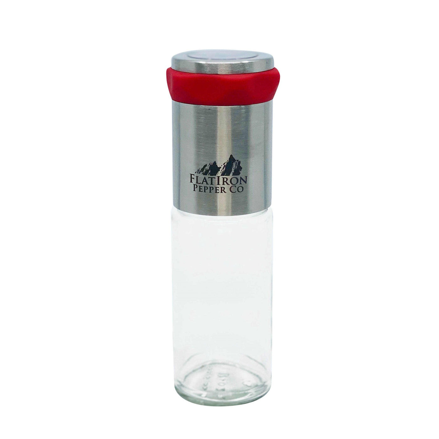 Chile Pepper grinder