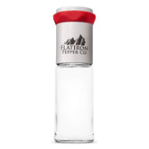 Chile pepper grinder