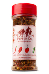 5 Bundle - Four Pepper Blend