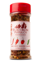 Four Pepper Blend