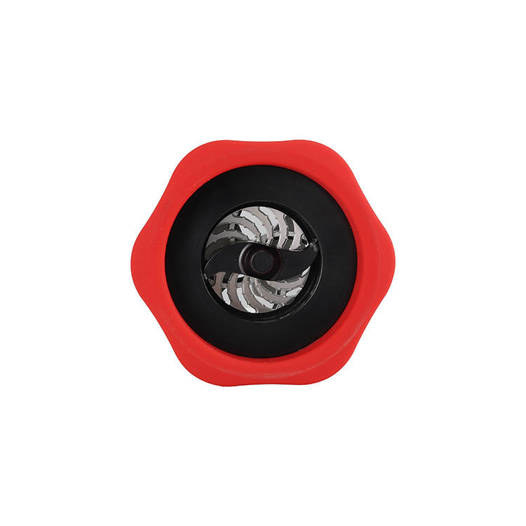 Flatiron Chile Pepper Grinder