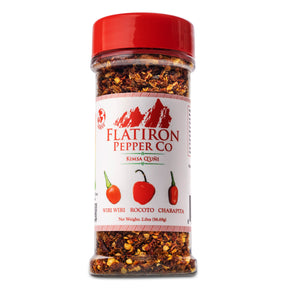 Kimsa Q'Uni Pepper Flakes