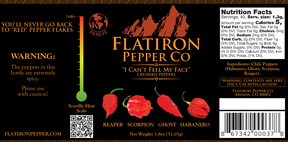 I Can't Feel My Face