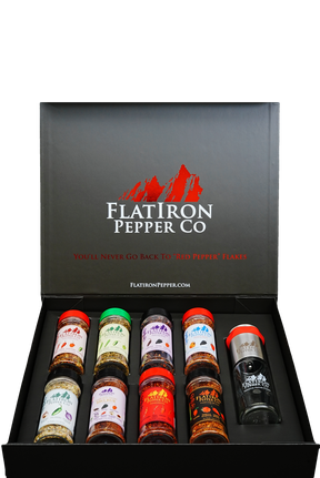 Ultimate Gift Set