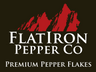 logo of Flatiron Pepper Co
