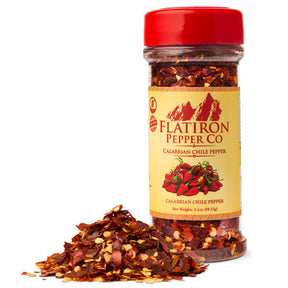 Calabrian Pepper Flakes