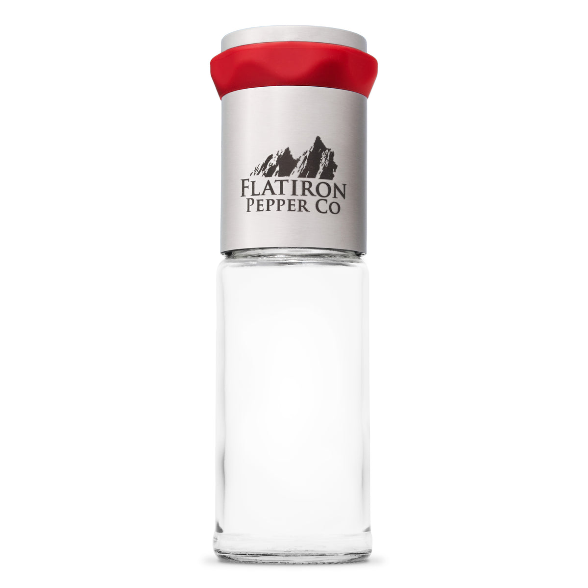 Chile pepper grinder