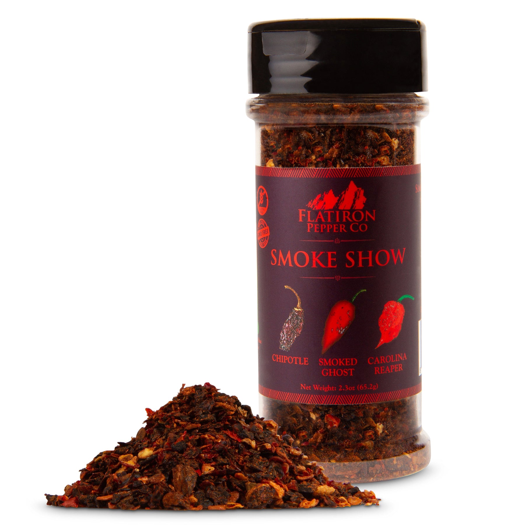 5 Bundle - Smoke Show