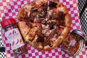 4 Bundle - Four Pepper Blend