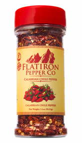 Calabrian Pepper Flakes