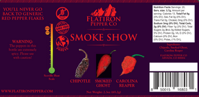 5 Bundle - Smoke Show